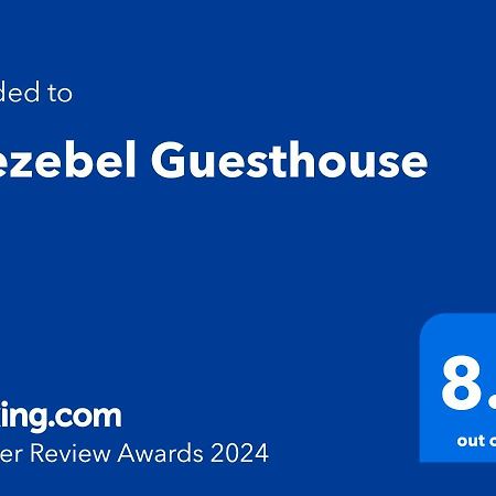 Joezebel Guesthouse Mogwase ภายนอก รูปภาพ
